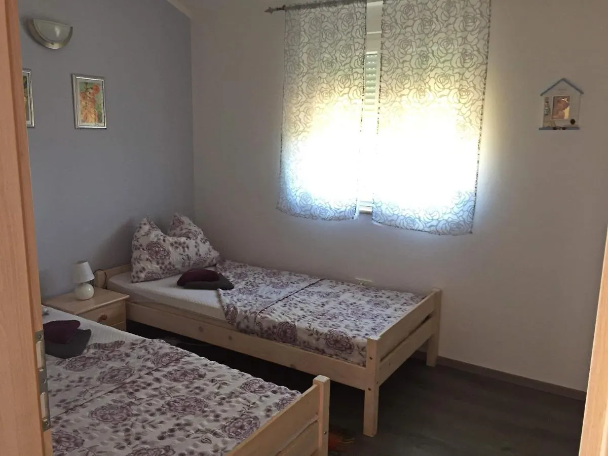 Apartment Saric Umag Horvátország