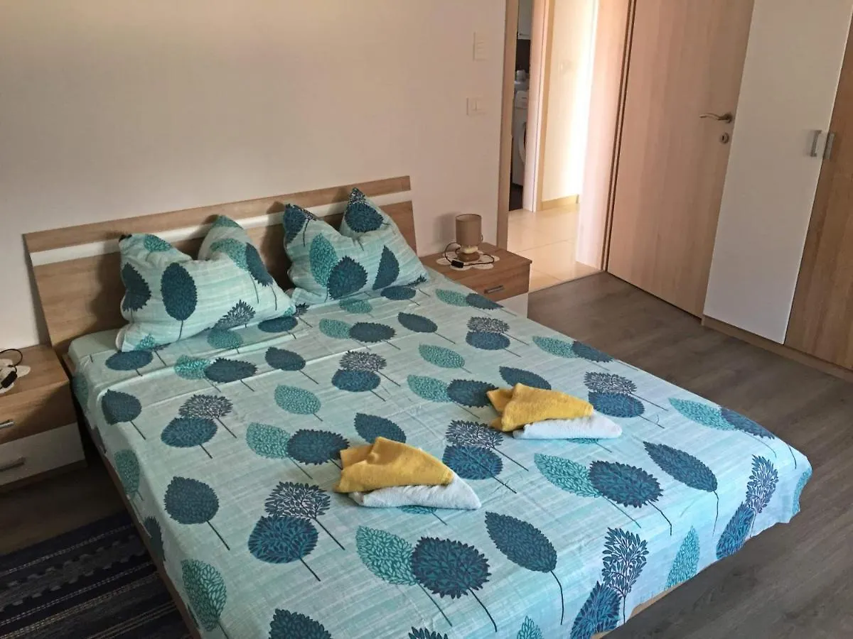 Apartment Saric Umag