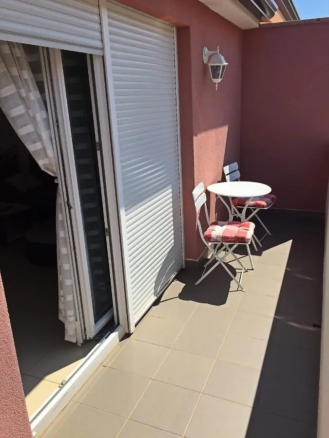 Apartment Saric Umag
