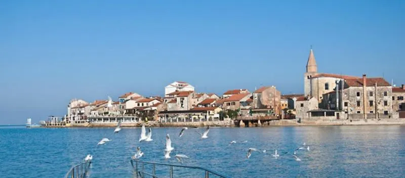 Apartment Saric Umag
